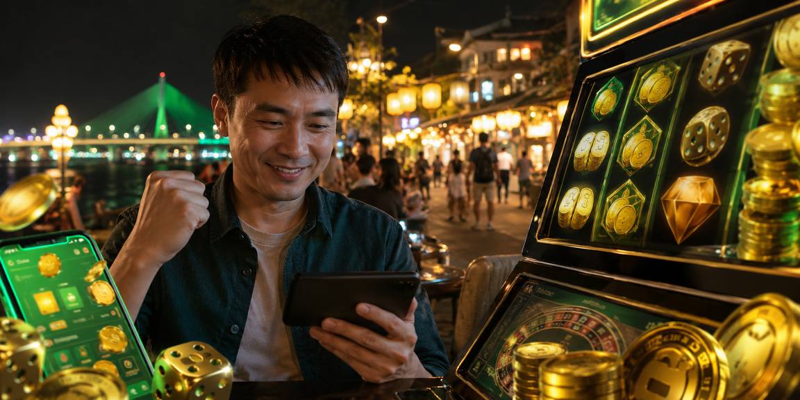 92lottery Live Casino