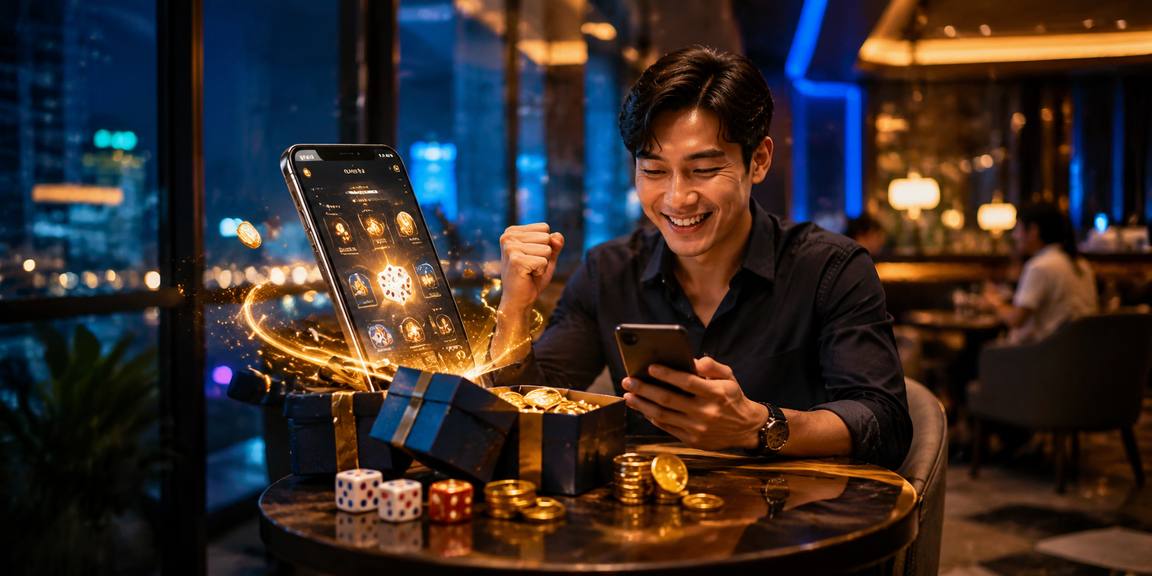 92lottery gaming platform